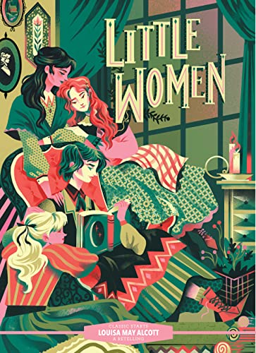 Stock image for Classic Starts: Little Women for sale by GF Books, Inc.