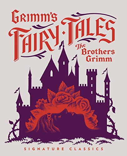 Beispielbild fr Grimm's Fairy Tales zum Verkauf von Blackwell's