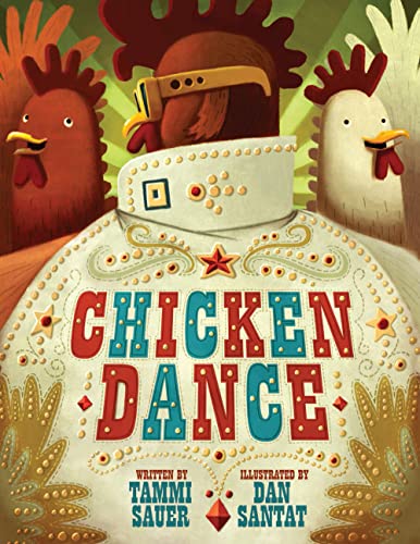 Stock image for Chicken Dance for sale by BooksRun