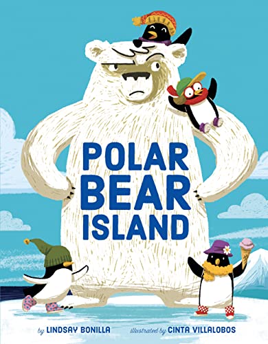 9781454946588: Polar Bear Island