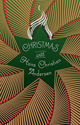 Beispielbild fr Christmas With Hans Christian Andersen zum Verkauf von Blackwell's