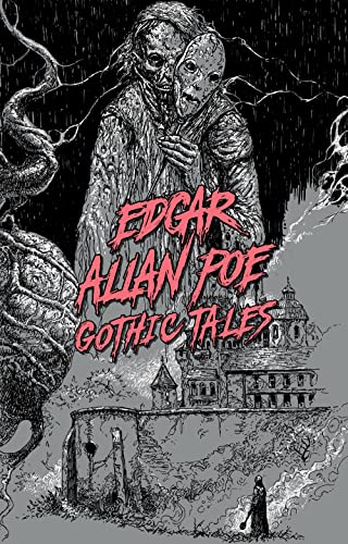 9781454947028: Edgar Allan Poe: Gothic Tales (Signature Select Classics)