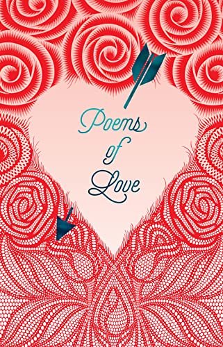 Beispielbild fr Poems of Love (Signature Select Classics) zum Verkauf von BooksRun