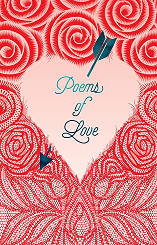 Stock image for Poems of Love for sale by Blackwell's