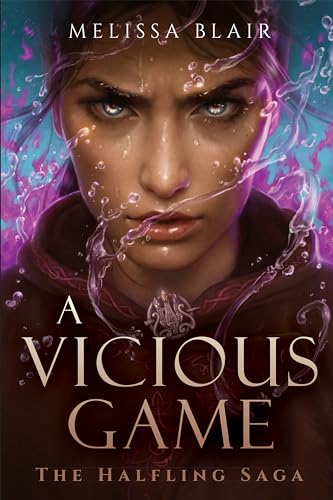 Stock image for A Vicious Game for sale by Blackwell's