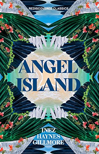 Beispielbild fr Angel Island (Rediscovered Classics) zum Verkauf von HPB Inc.