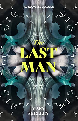 Beispielbild fr The Last Man zum Verkauf von Blackwell's