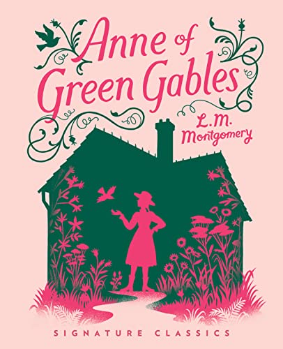 Stock image for Anne of Green Gables Format: Hardback for sale by INDOO