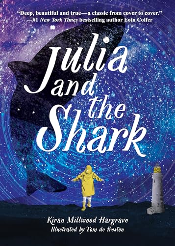 Imagen de archivo de Julia and the Shark a la venta por BooksRun