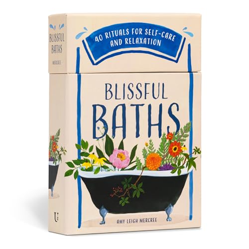 Stock image for Blissful Baths Format: Kit for sale by INDOO