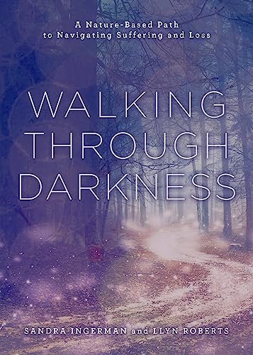 Stock image for Walking through Darkness Format: Paperback for sale by INDOO