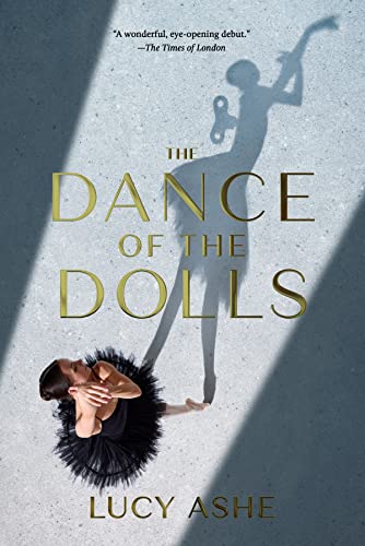 Beispielbild fr The Dance of the Dolls zum Verkauf von Dream Books Co.
