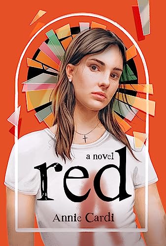 Imagen de archivo de Red: A Novel a la venta por -OnTimeBooks-