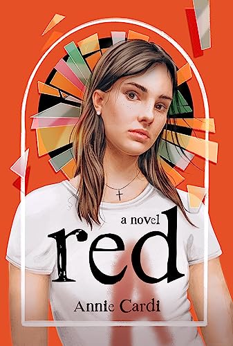 Stock image for Red for sale by Blackwell's