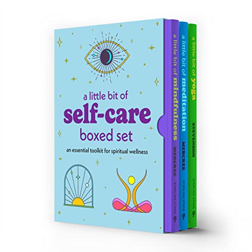 Stock image for Little Bit of Self-Care Boxed Set Format: Hardback for sale by INDOO