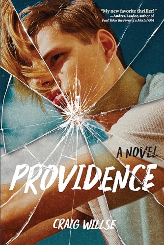 Beispielbild fr Providence: A Novel [Paperback] Willse, Craig zum Verkauf von Lakeside Books