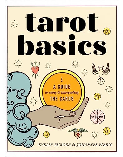 Stock image for Tarot Basics Format: Paperback for sale by INDOO