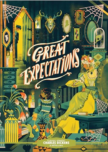 Imagen de archivo de Classic Starts: Great Expectations a la venta por Blackwell's