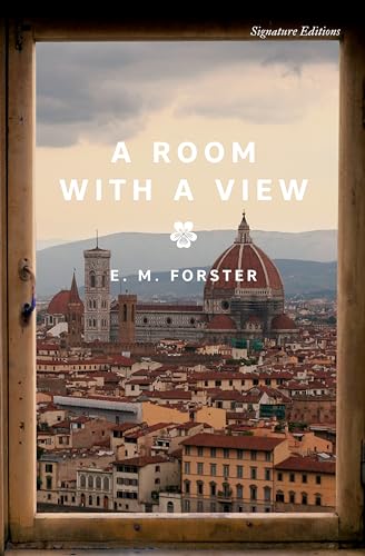 Stock image for A Room with a View (Signature Editions) for sale by Half Price Books Inc.