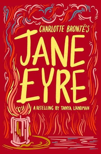 Imagen de archivo de Charlotte Bronte's Jane Eyre Format: Paperback a la venta por INDOO