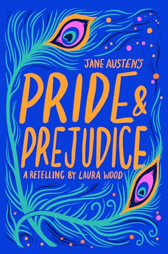 Beispielbild fr Jane Austen's Pride &amp; Prejudice zum Verkauf von Blackwell's