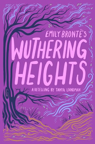 Beispielbild fr Emily Bronte's Wuthering Heights Format: Paperback zum Verkauf von INDOO