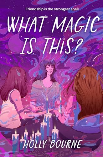 9781454954880: What Magic Is This? (Everyone Can Be a Reader (Teen Contemporary))