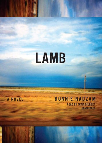 Imagen de archivo de Lamb: A Novel (Library Edition) a la venta por The Yard Sale Store