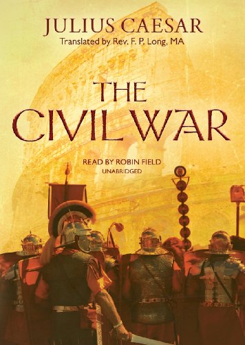 9781455112678: The Civil War
