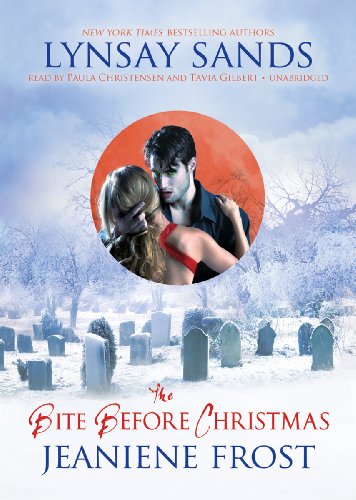 9781455113231: The Bite Before Christmas: Library Edition