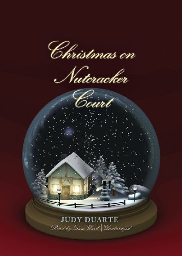 Christmas on Nutcracker Court (9781455113309) by Judy Duarte
