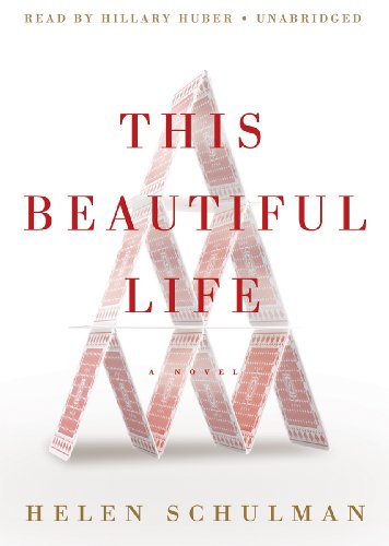 Beispielbild fr This Beautiful Life: A Novel zum Verkauf von HPB-Diamond