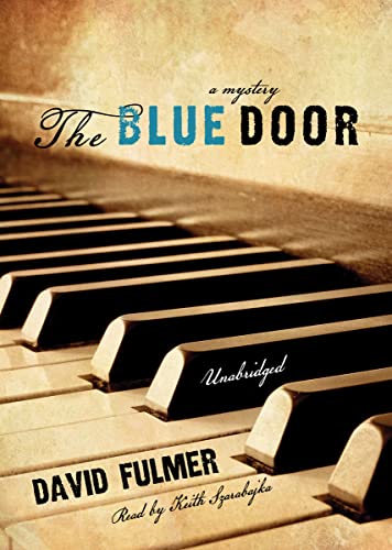 Stock image for The Blue Door for sale by The Yard Sale Store