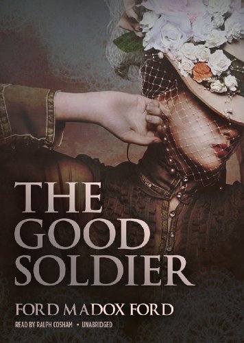 9781455115419: The Good Soldier (Library Edition)