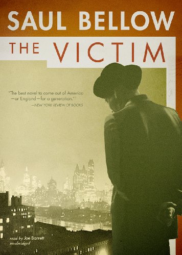 The Victim (9781455115648) by Saul Bellow