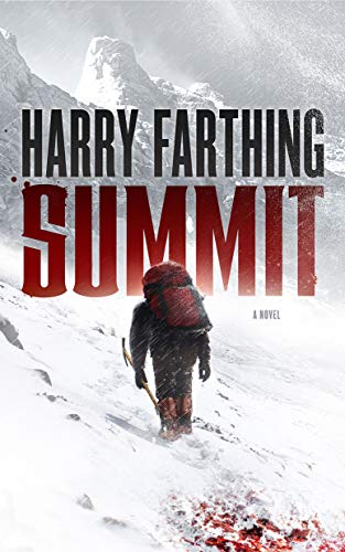 Beispielbild fr Summit : A Novel zum Verkauf von Better World Books