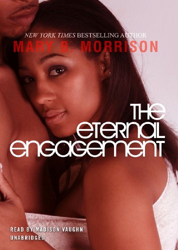 The Eternal Engagement (Library Edition) (9781455116805) by Mary B. Morrison