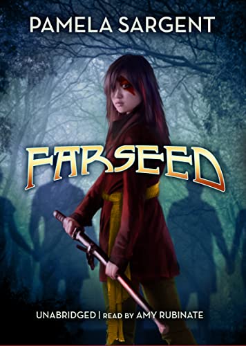 Farseed (Seed Trilogy, Book 2)