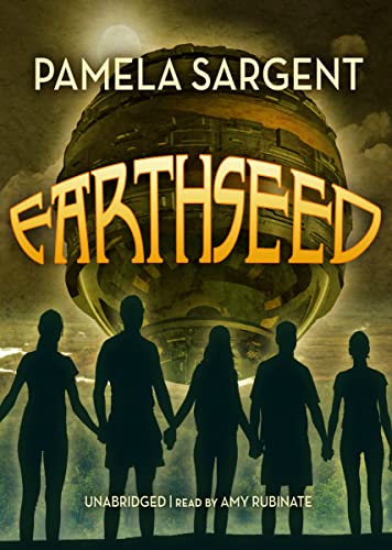 Stock image for Earthseed (The Seed Trilogy, Book 1)(Library Edition) for sale by The Yard Sale Store