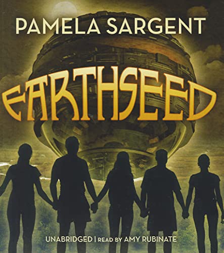 Stock image for Earthseed (The Seed Trilogy, Book 1) for sale by The Yard Sale Store