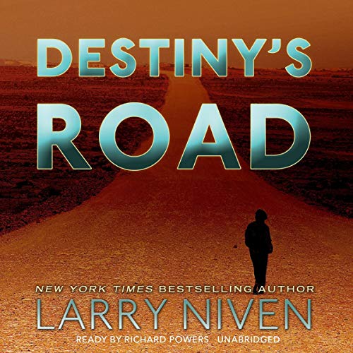 Destiny's Road (9781455118632) by Larry Niven