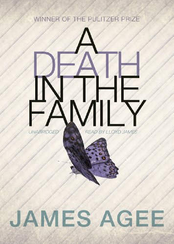 A Death in the Family (9781455118700) by James Agee