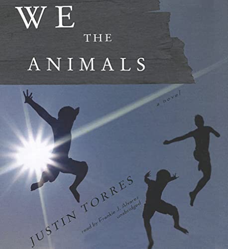 Imagen de archivo de We the Animals a la venta por The Yard Sale Store