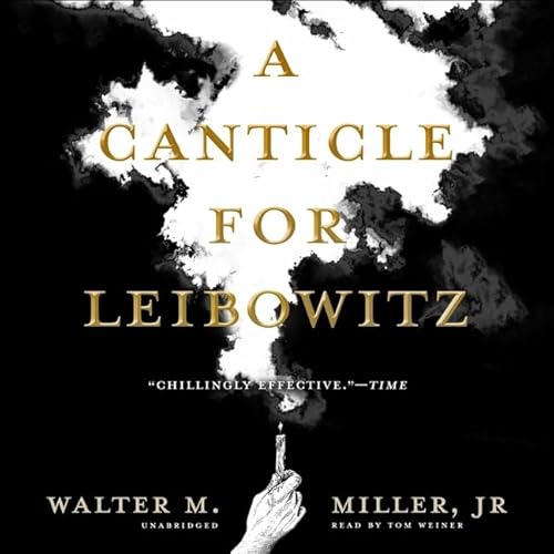 A Canticle for Leibowitz (Library Edition) (9781455120222) by Walter M. Miller Jr.