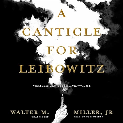 9781455120239: A Canticle for Leibowitz