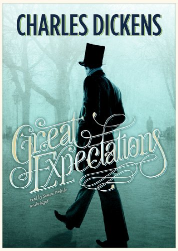 Great Expectations (Library Edition) (9781455122882) by Charles Dickens