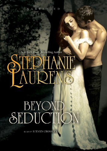 Beyond Seduction: A Bastion Club Novel (Library Edition) (The Bastion Club) (9781455124077) by Stephanie Laurens