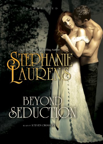 Beyond Seduction: Library Edition (9781455124138) by Laurens, Stephanie