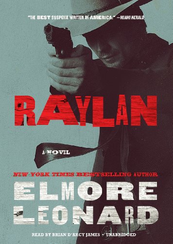 Stock image for Raylan [With Earbuds] (Playaway Adult Fiction) for sale by The Yard Sale Store