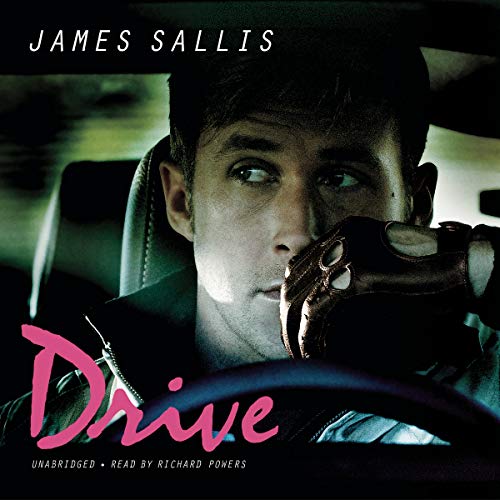 Drive (Driver) - James Sallis